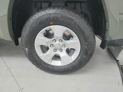 New 2026 RAM 1500 Big Horn image 41