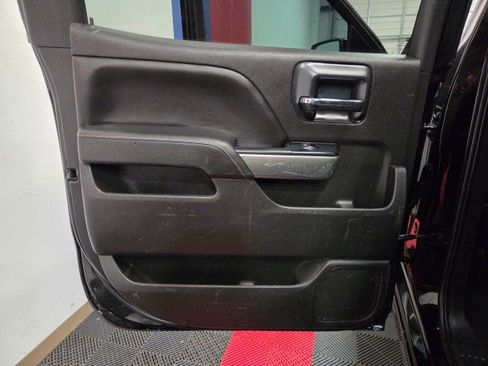 Used 2018 Chevrolet Silverado 1500 LT w/ LT Eassist Package image 33