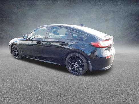 Used 2026 Honda Civic Sport image 5