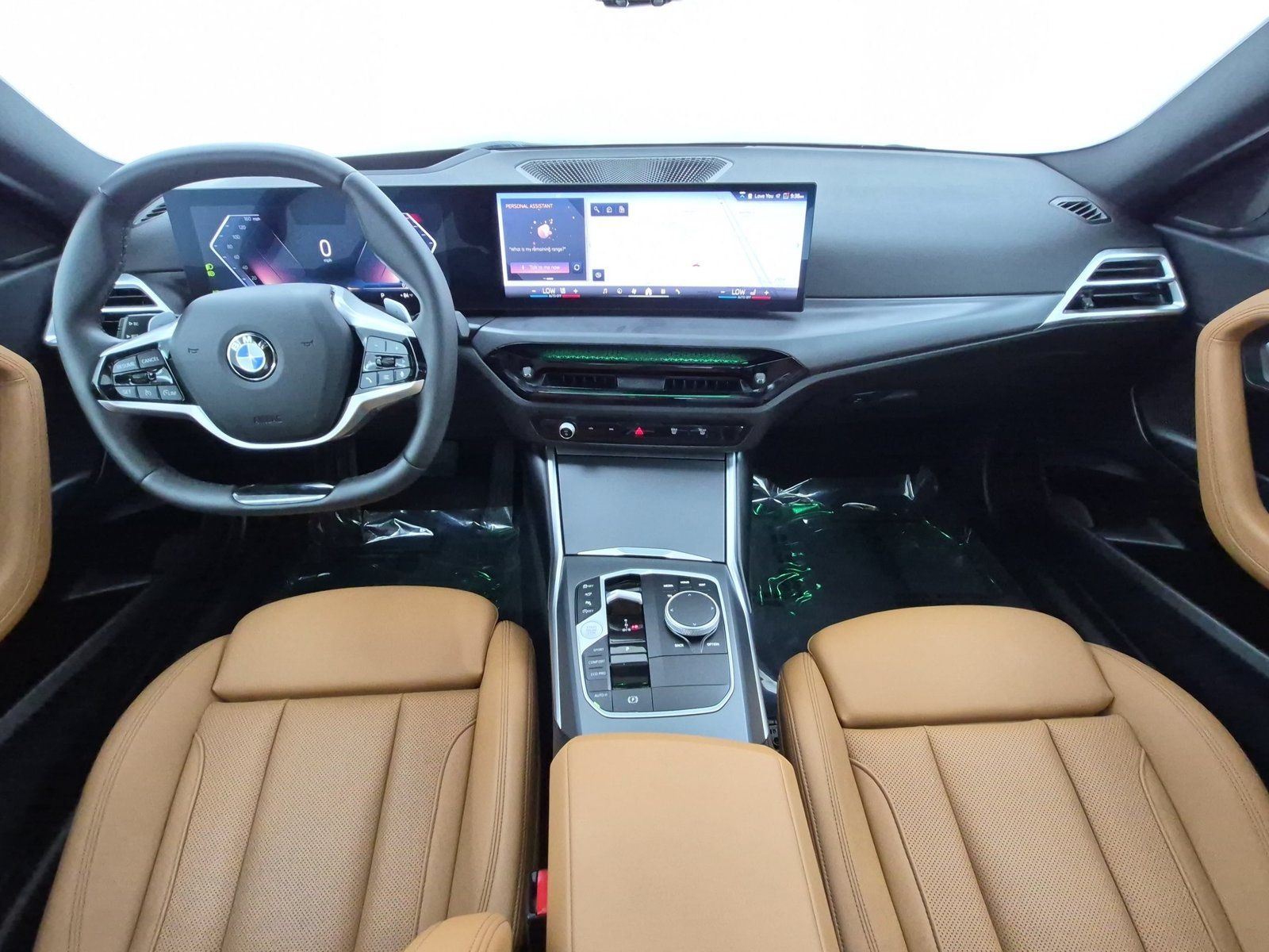 Used 2025 BMW 230i Coupe RWD image 20