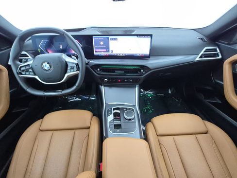 Used 2025 BMW 230i Coupe RWD image 20