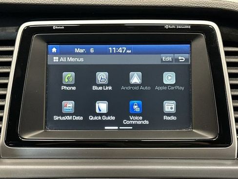 Used 2018 Hyundai Sonata Sport image 13