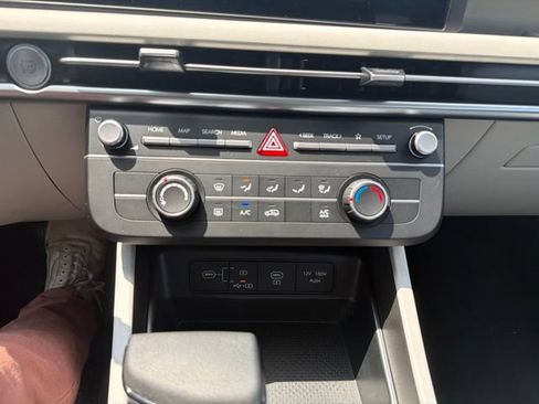 New 2026 Hyundai Tucson SE AWD/4WD image 27