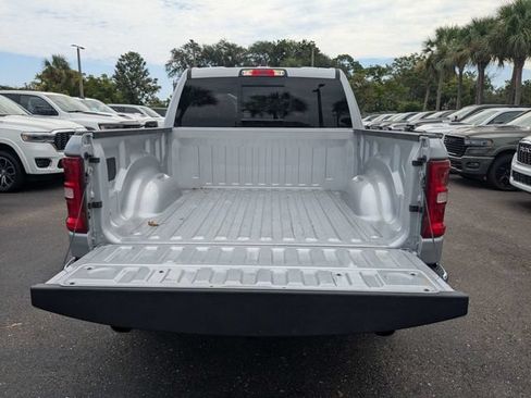 Used 2026 RAM 1500 Laramie AWD/4WD image 13