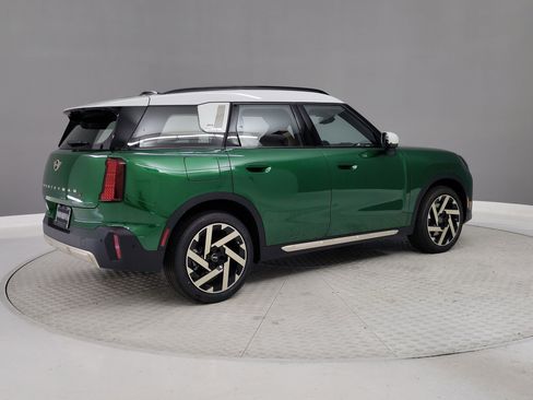Used 2026 MINI Cooper Countryman S AWD/4WD image 6