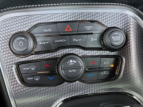 Used 2019 Dodge Challenger SRT Hellcat Redeye RWD image 11