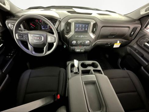 New 2026 GMC Sierra 1500 Pro w/ Pro Value Package AWD/4WD image 6