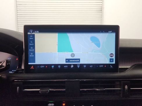 Used 2023 Lincoln Corsair FWD w/ Equipment Group 101A image 29
