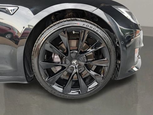 Used 2018 Tesla Model S 75D AWD/4WD image 12
