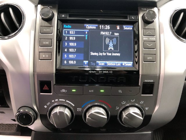 Used 2017 Toyota Tundra SR5 AWD/4WD image 21
