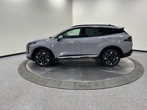 New 2026 Kia Sportage SX Prestige image 8