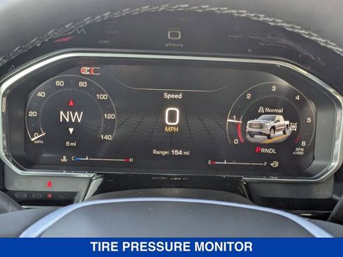 New 2026 GMC Sierra 1500 Elevation w/ Elevation Select Package image 19