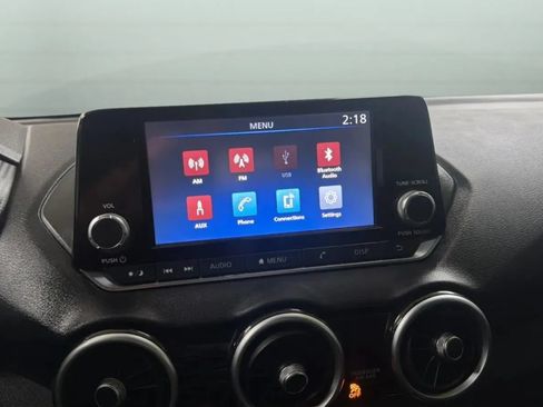 Used 2023 Nissan Sentra S FWD image 13