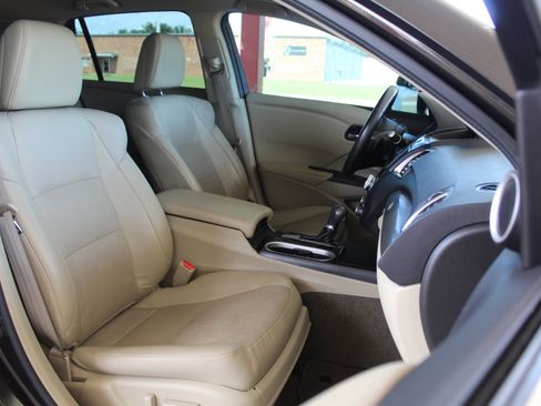 Used 2016 Acura RDX FWD w/ Technology Package image 13
