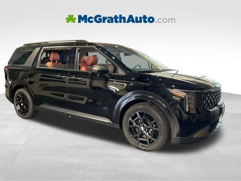 New 2026 Kia Carnival SX FWD image 1