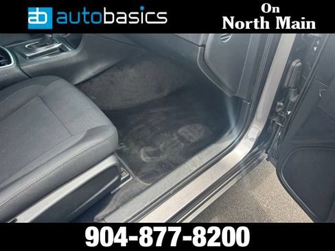 Used 2015 Dodge Charger SE w/ Power Sunroof Group RWD image 11