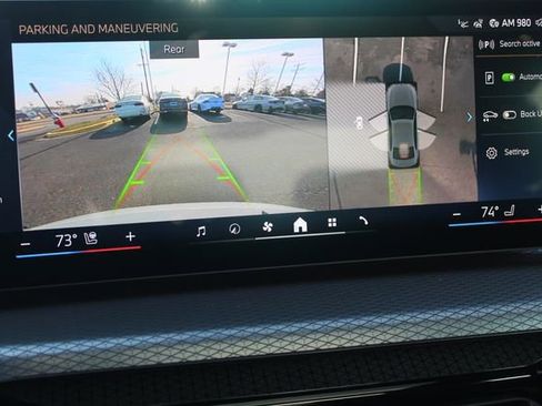 New 2026 BMW 330i xDrive Sedan w/ M Sport Package image 17