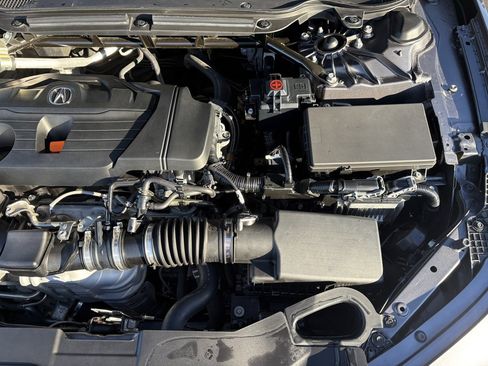 Used 2021 Acura TLX w/ A-SPEC Pkg image 40