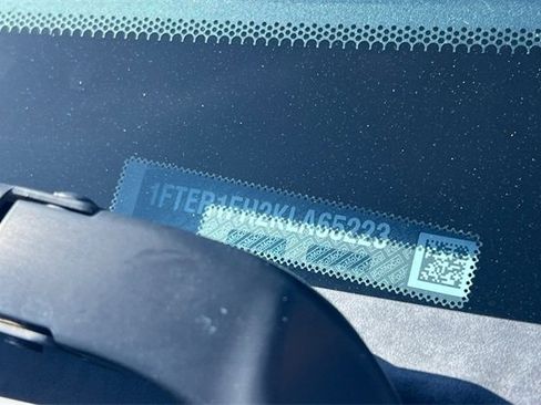 Used 2019 Ford Ranger Lariat w/ Equipment Group 501A Mid image 34