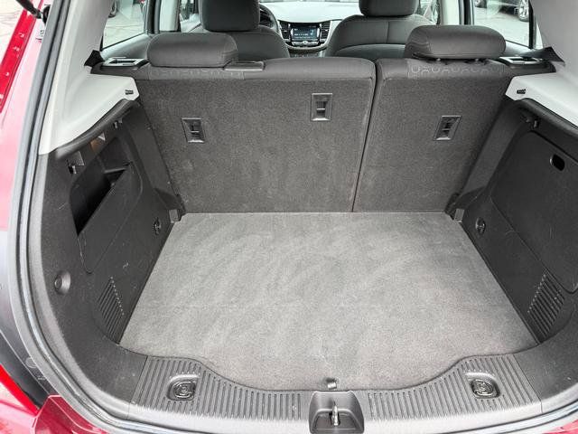 Used 2017 Chevrolet Trax LS FWD image 13