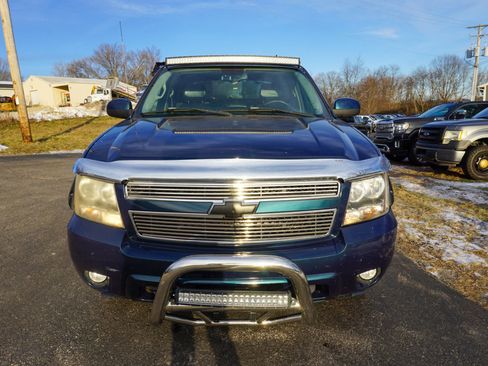 Used 2007 Chevrolet Avalanche LT w/ LT Preferred Equipment Group image 8