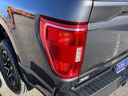 Certified 2022 Ford F150 XLT w/ Equipment Group 302A High image 31