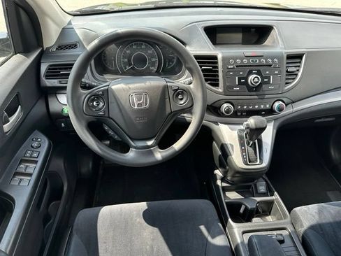 Used 2014 Honda CR-V LX image 13