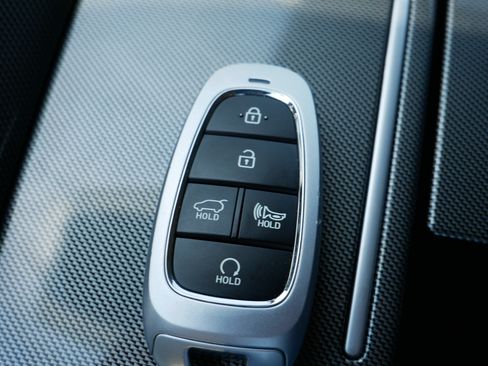 Certified 2023 Hyundai Santa Fe SEL AWD/4WD image 33