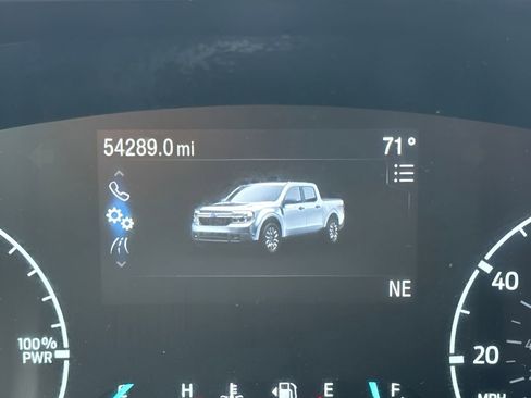 Used 2023 Ford Maverick XL FWD image 20