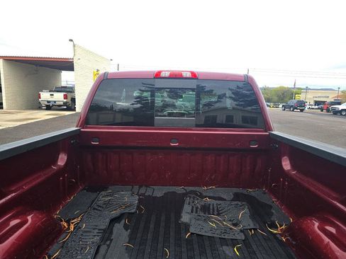 Used 2015 GMC Sierra 1500 SLT w/ SLT Preferred Package image 32