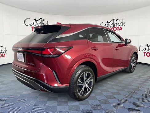 Used 2023 Lexus RX 350 Premium FWD image 7