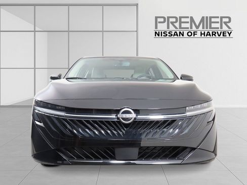 New 2026 Nissan Sentra SL w/ Floor Mat Package image 8