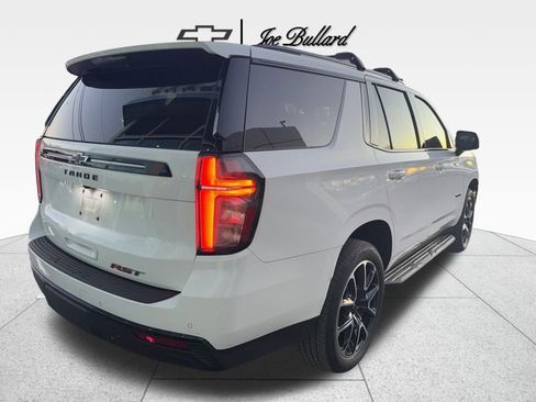 Used 2023 Chevrolet Tahoe RST w/ Luxury Package image 5