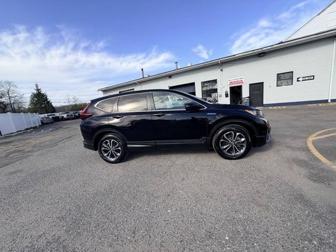 Used 2021 Honda CR-V EX-L image 54