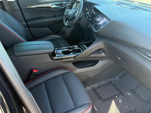 Used 2023 Buick Envision Essence w/ Sport Touring Package image 10