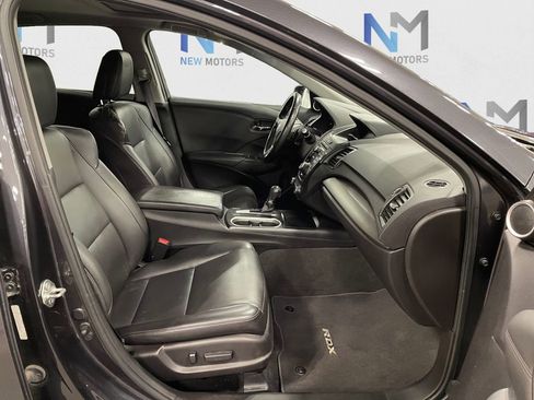 Used 2016 Acura RDX AWD image 15