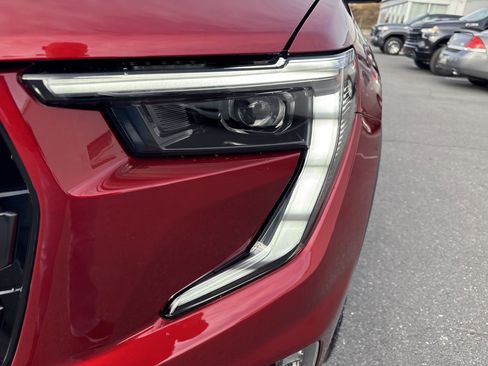 New 2026 GMC Acadia AT4 image 9