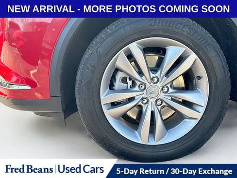 Used 2023 Acura MDX SH-AWD image 11