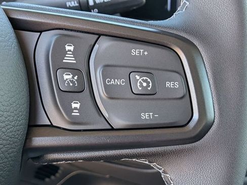 New 2026 Jeep Gladiator Sport AWD/4WD image 22