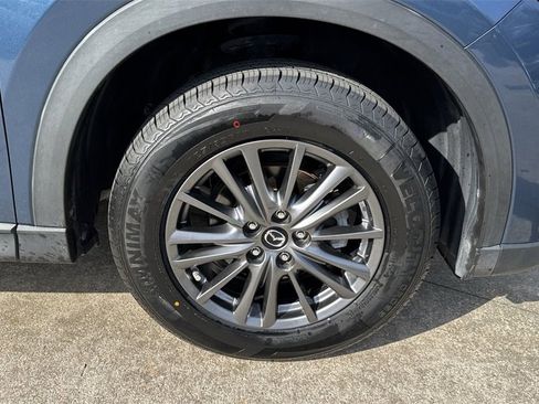 Used 2019 MAZDA CX-5 Sport w/ I-ACTIVSENSE Package image 59