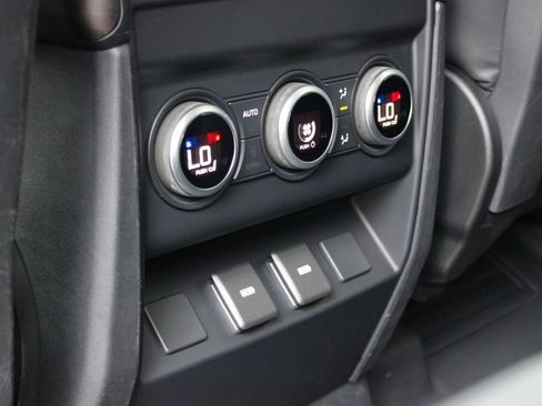 Used 2023 Land Rover Defender 130 First Edition AWD/4WD image 9