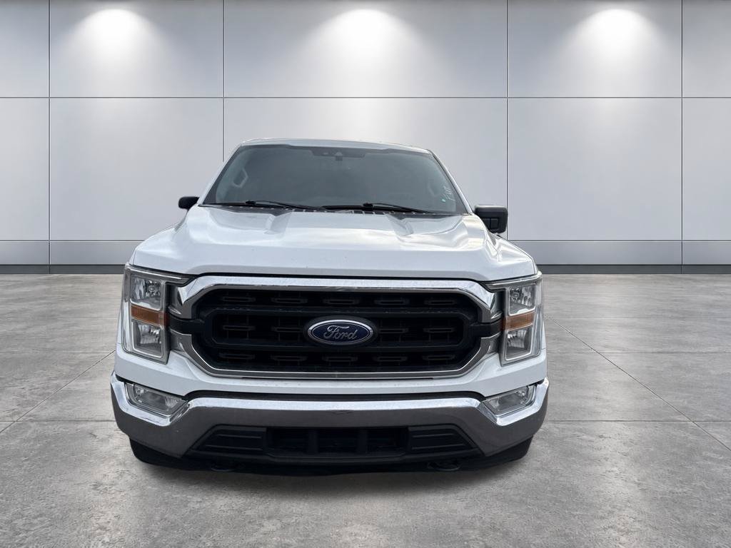 Used 2021 Ford F150 XLT w/ Trailer Tow Package AWD/4WD image 32