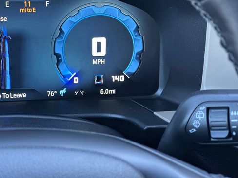 New 2025 Ford Bronco Sport Big Bend w/ Convenience Package image 27