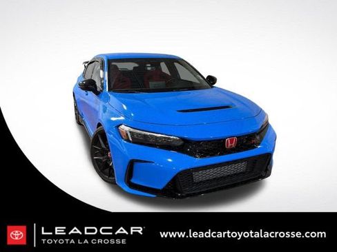 Used 2024 Honda Civic Type R image 1