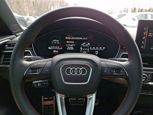Certified 2023 Audi S5 Prestige w/ Prestige Package image 23