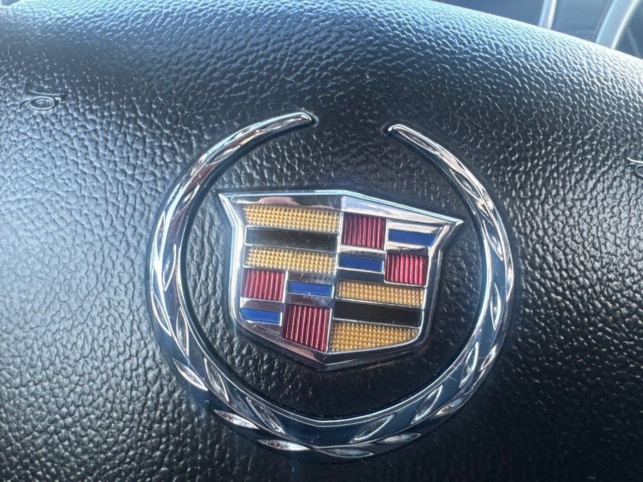 Used 2014 Cadillac SRX Luxury w/ Driver Awareness Package FWD image 35
