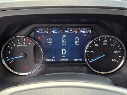 Certified 2024 Ford Expedition XLT AWD/4WD image 14