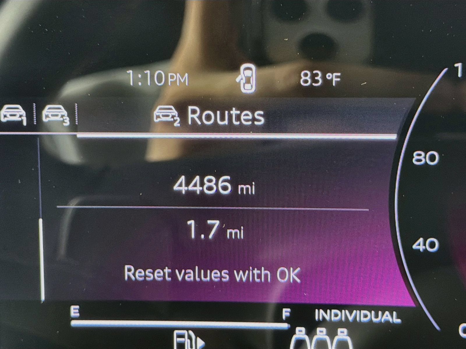 Certified 2025 Audi Q5 Premium w/ Premium Plus AWD/4WD image 11