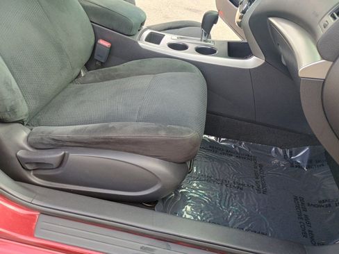 Used 2015 Nissan Altima 2.5 S w/ Power Driver Seat Package image 22