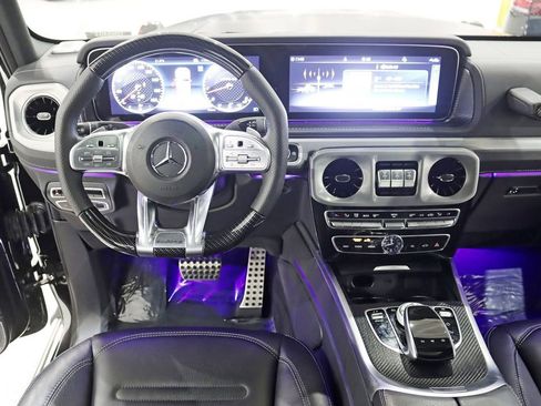 Used 2020 Mercedes-Benz G 550 image 15